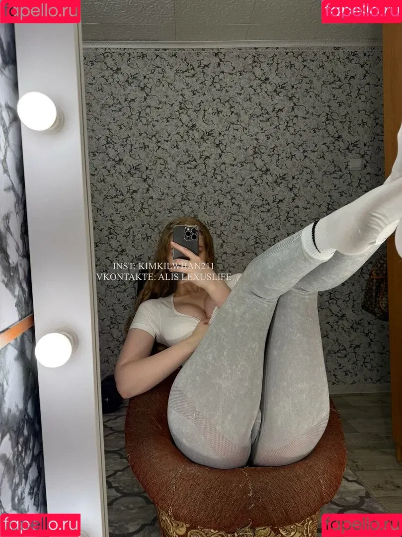 Kimkilwhan21 / alislexuslife / kimkilwhan / kimkilwhan211 / lexuslife Onlyfans Photo Gallery 