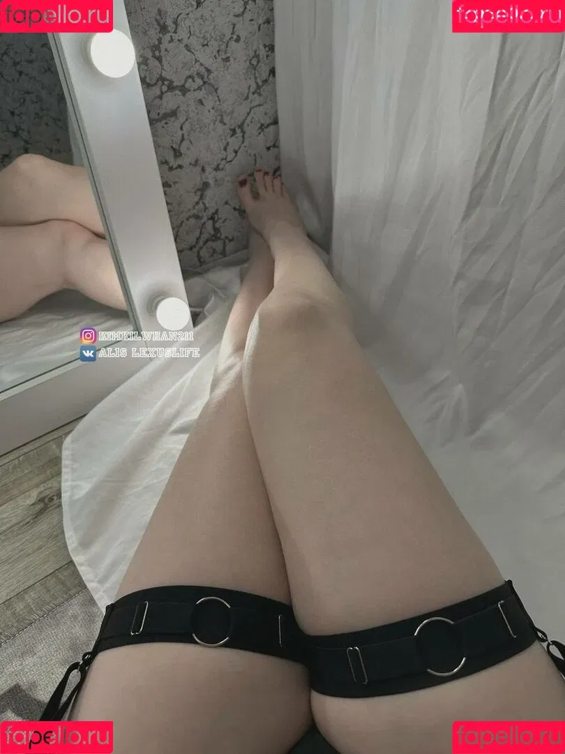 Kimkilwhan21 / alislexuslife / kimkilwhan / kimkilwhan211 / lexuslife Onlyfans Photo Gallery 