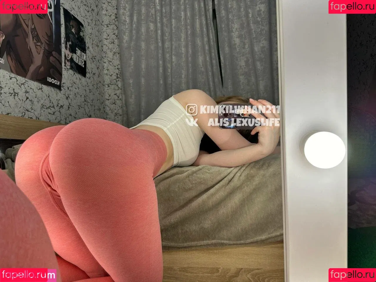 Kimkilwhan21 / alislexuslife / kimkilwhan / kimkilwhan211 / lexuslife Onlyfans Photo Gallery 