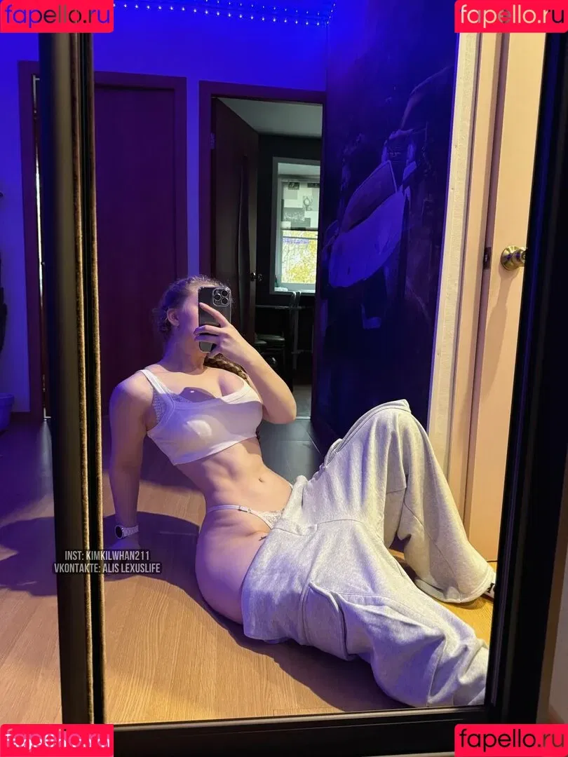 Kimkilwhan21 / alislexuslife / kimkilwhan / kimkilwhan211 / lexuslife Onlyfans Photo Gallery 