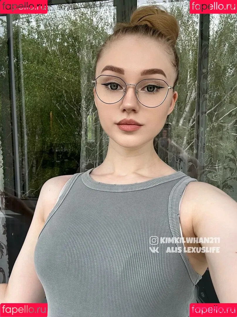 Kimkilwhan21 / alislexuslife / kimkilwhan / kimkilwhan211 / lexuslife Onlyfans Photo Gallery 