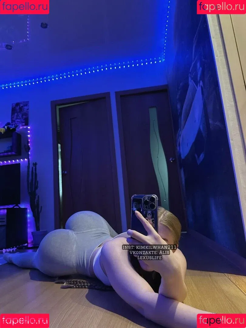 Kimkilwhan21 / alislexuslife / kimkilwhan / kimkilwhan211 / lexuslife Onlyfans Photo Gallery 