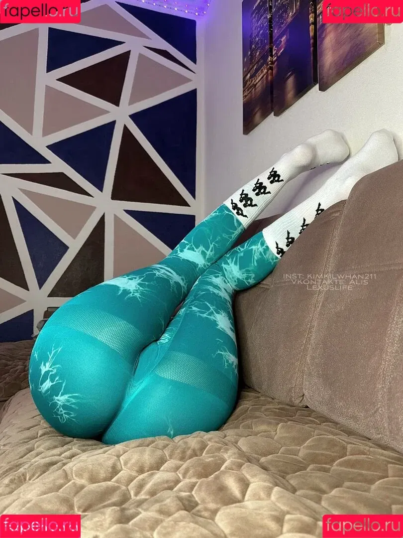 Kimkilwhan21 / alislexuslife / kimkilwhan / kimkilwhan211 / lexuslife Onlyfans Photo Gallery 