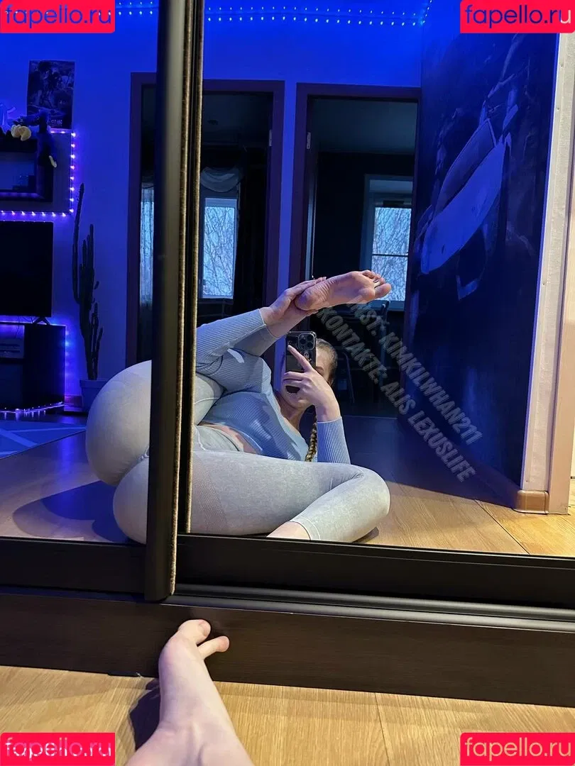 Kimkilwhan21 / alislexuslife / kimkilwhan / kimkilwhan211 / lexuslife Onlyfans Photo Gallery 