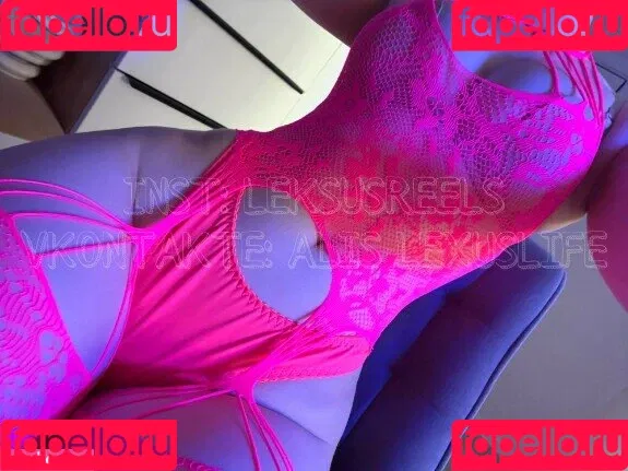 Kimkilwhan21 / alislexuslife / kimkilwhan / kimkilwhan211 / lexuslife Onlyfans Photo Gallery 
