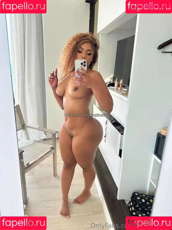 nynyirene1 / nynyirene_of Onlyfans Photo Gallery 