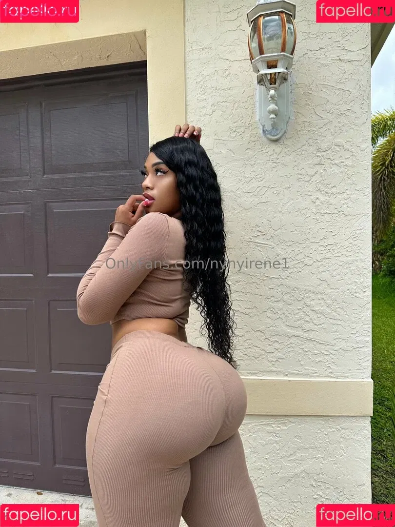 nynyirene1 / nynyirene_of Onlyfans Photo Gallery 
