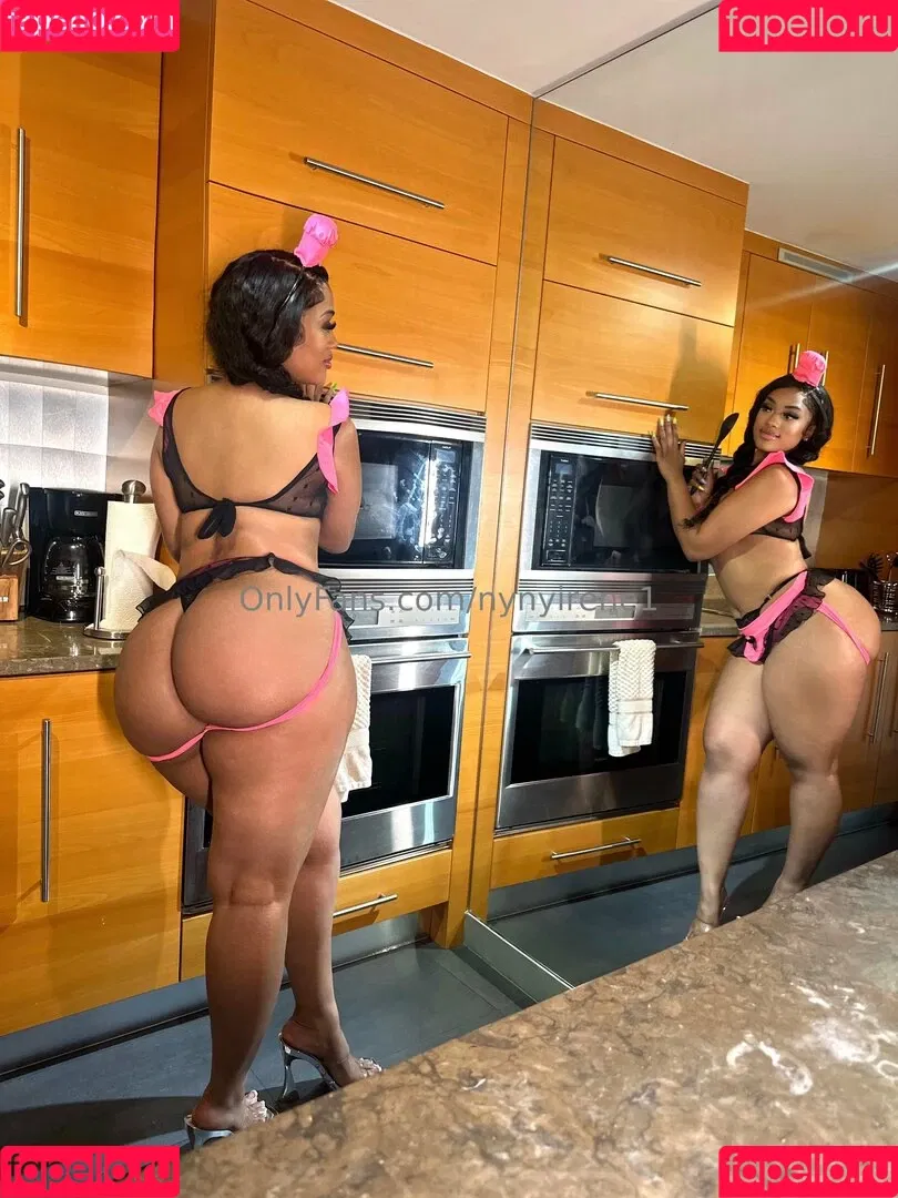 nynyirene1 / nynyirene_of Onlyfans Photo Gallery 