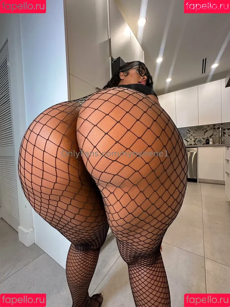 nynyirene1 / nynyirene_of Onlyfans Photo Gallery 