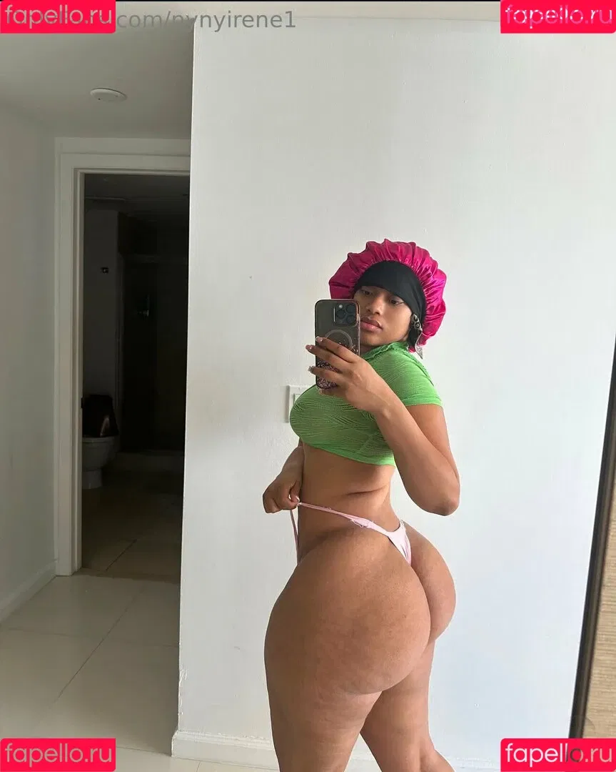 nynyirene1 / nynyirene_of Onlyfans Photo Gallery 