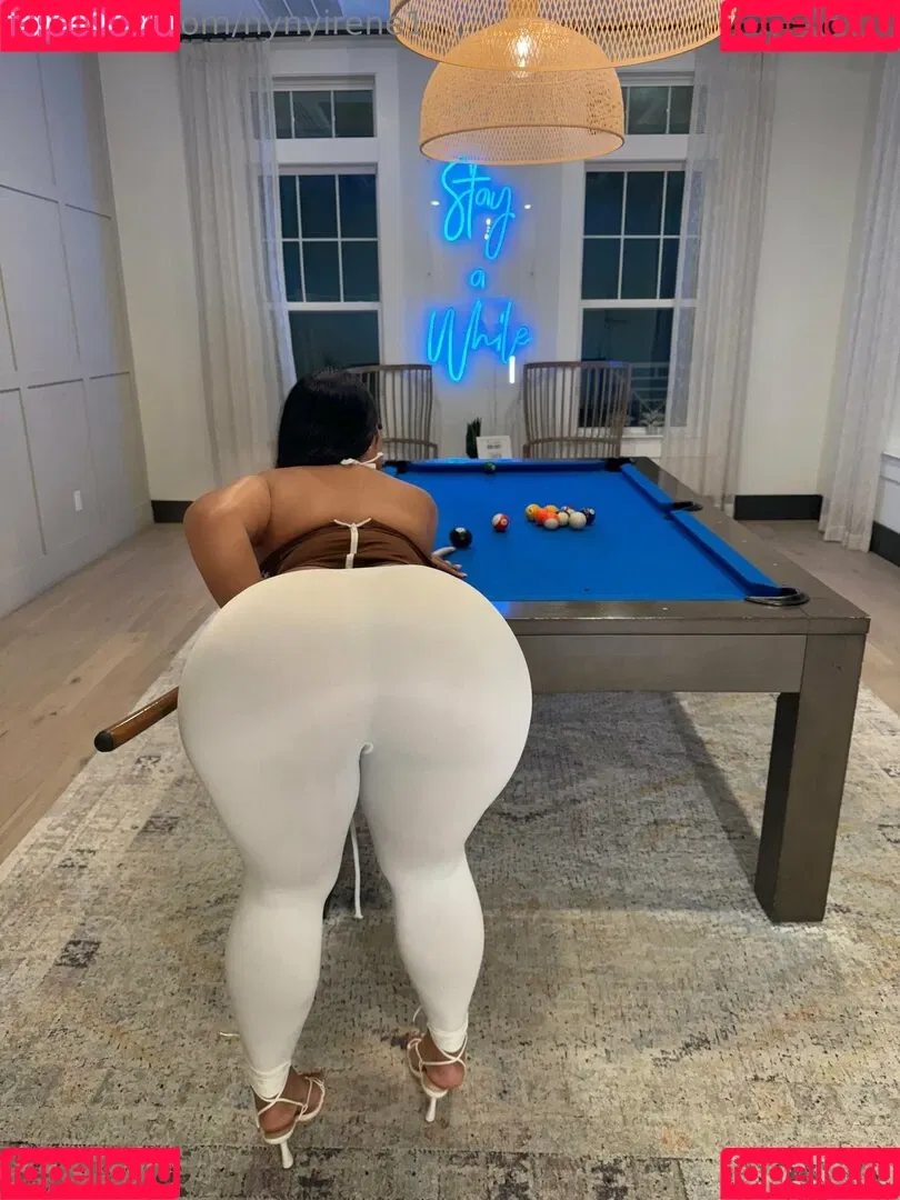 nynyirene1 / nynyirene_of Onlyfans Photo Gallery 