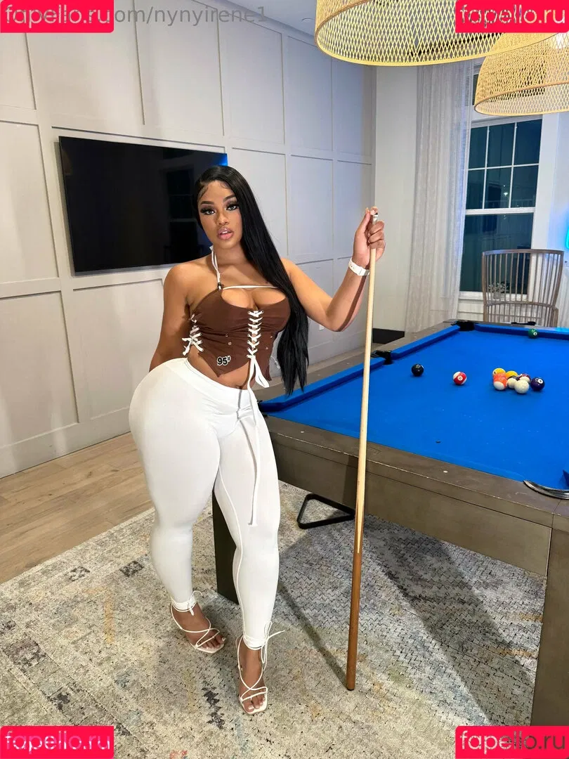 nynyirene1 / nynyirene_of Onlyfans Photo Gallery 