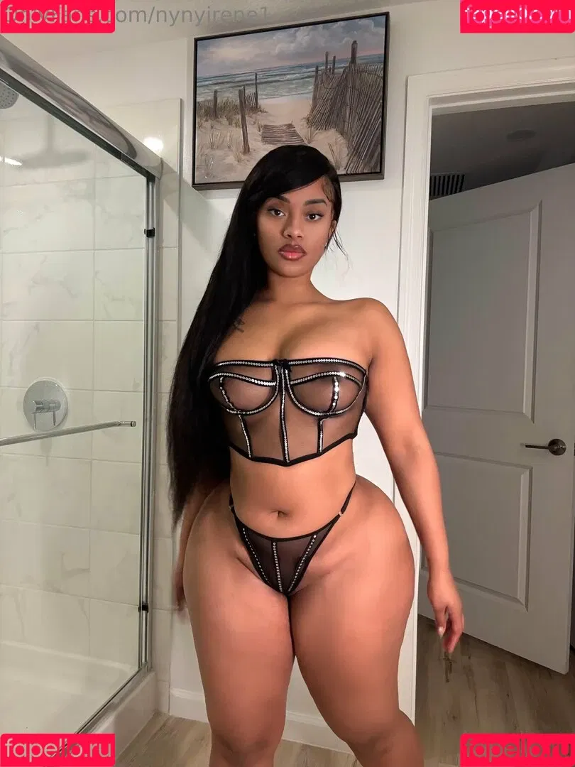 nynyirene1 / nynyirene_of Onlyfans Photo Gallery 