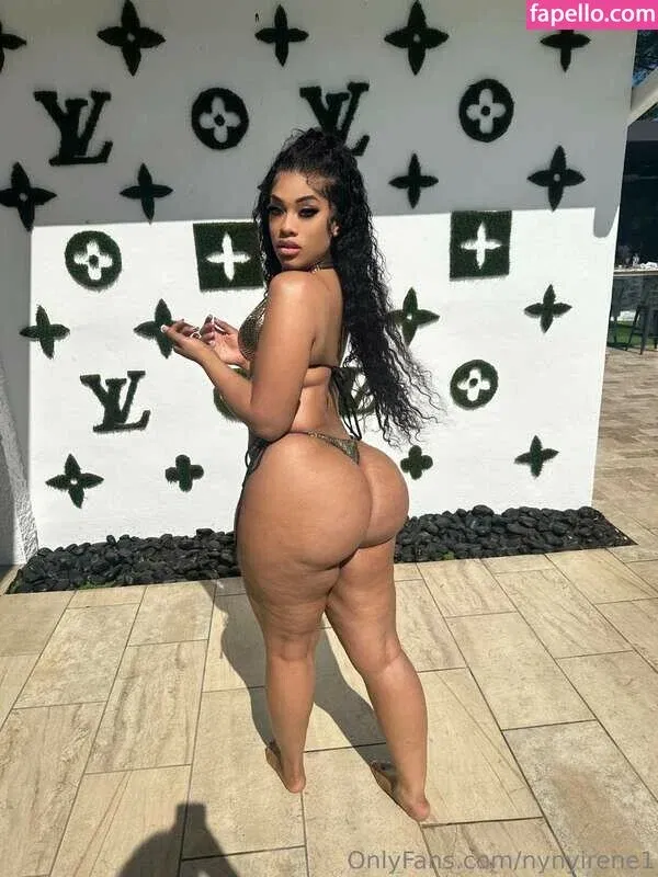 nynyirene1 / nynyirene_of Onlyfans Photo Gallery 