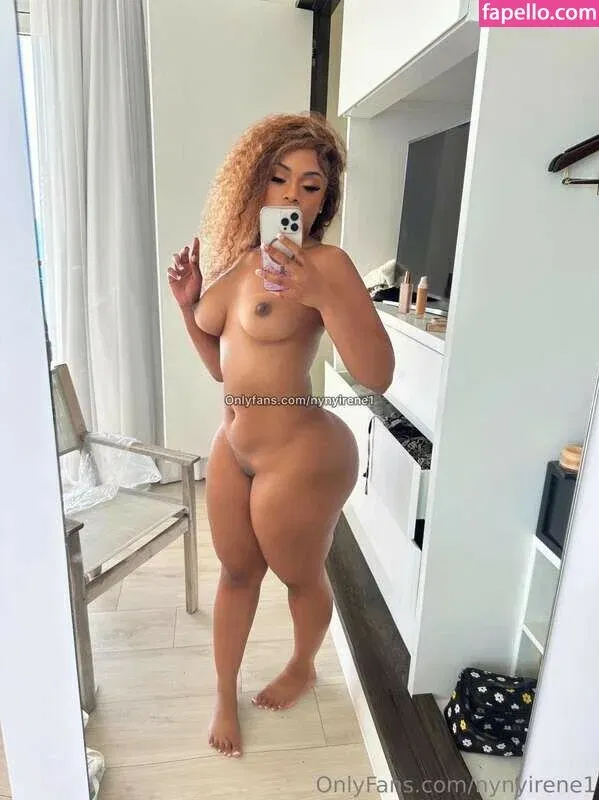 nynyirene1 / nynyirene_of Onlyfans Photo Gallery 