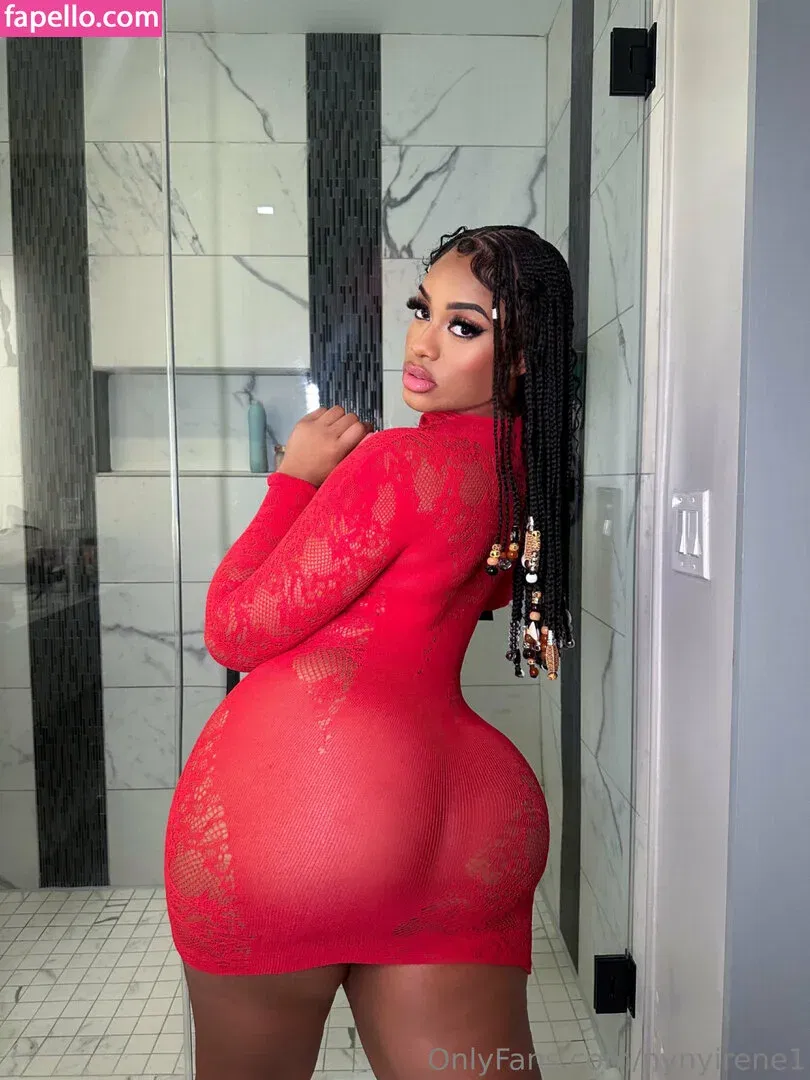 nynyirene1 / nynyirene_of Onlyfans Photo Gallery 