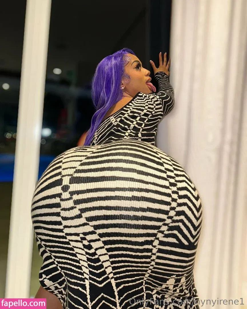 nynyirene1 / nynyirene_of Onlyfans Photo Gallery 