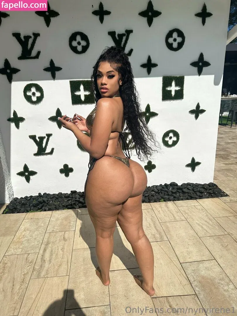 nynyirene1 / nynyirene_of Onlyfans Photo Gallery 