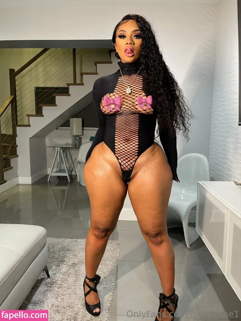 nynyirene1 / nynyirene_of Onlyfans Photo Gallery 