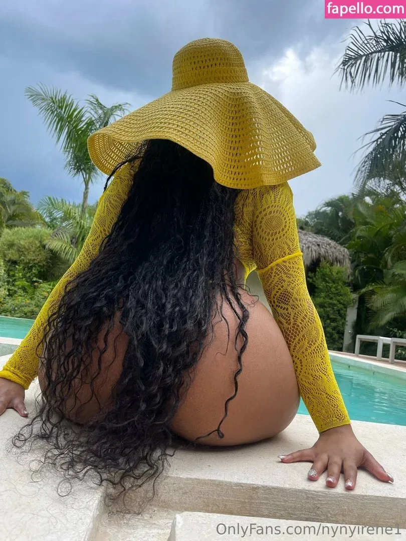 nynyirene1 / nynyirene_of Onlyfans Photo Gallery 