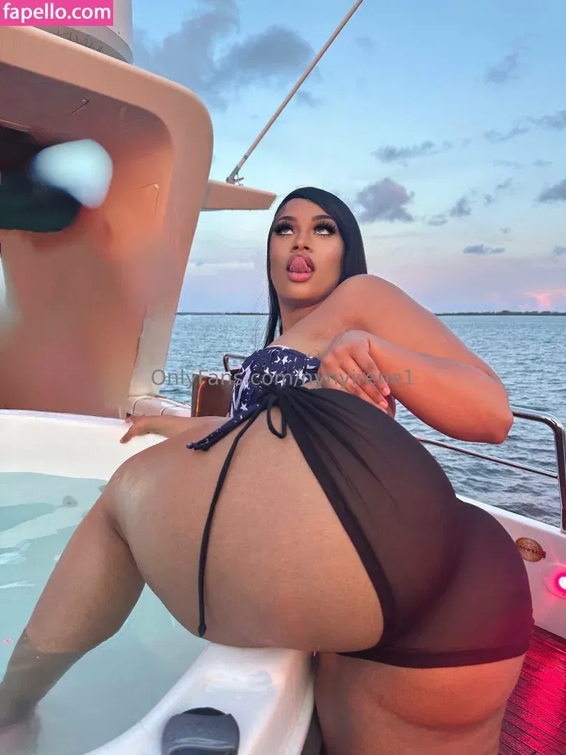 nynyirene1 / nynyirene_of Onlyfans Photo Gallery 