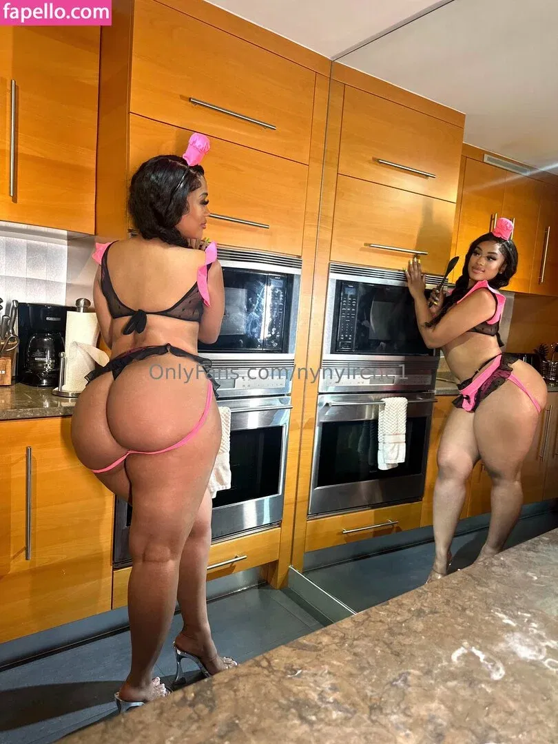 nynyirene1 / nynyirene_of Onlyfans Photo Gallery 