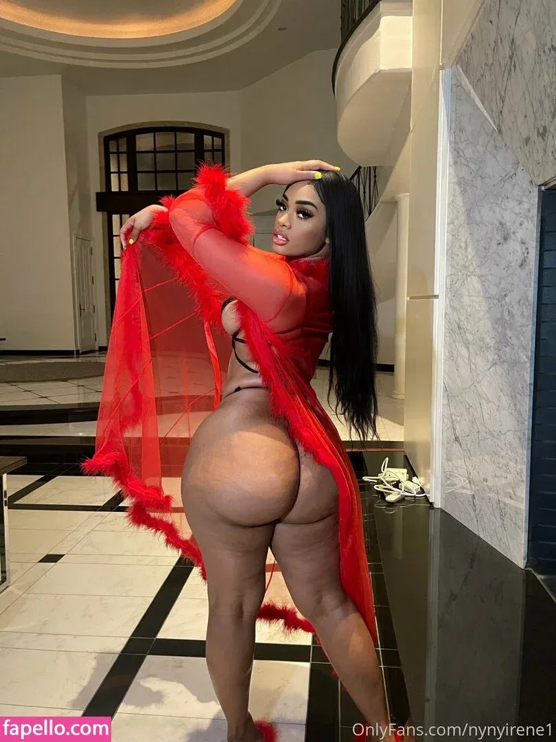 nynyirene1 / nynyirene_of Onlyfans Photo Gallery 
