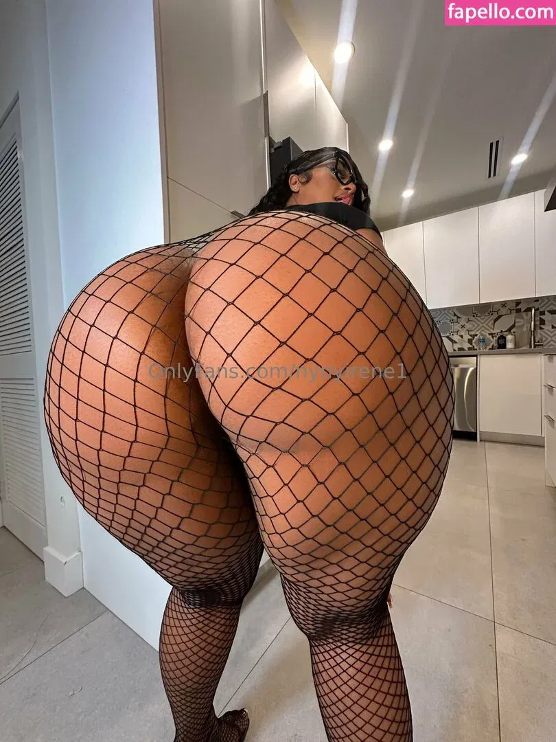 nynyirene1 / nynyirene_of Onlyfans Photo Gallery 