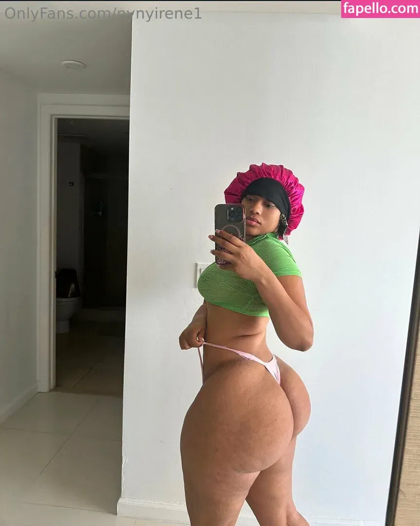 nynyirene1 / nynyirene_of Onlyfans Photo Gallery 