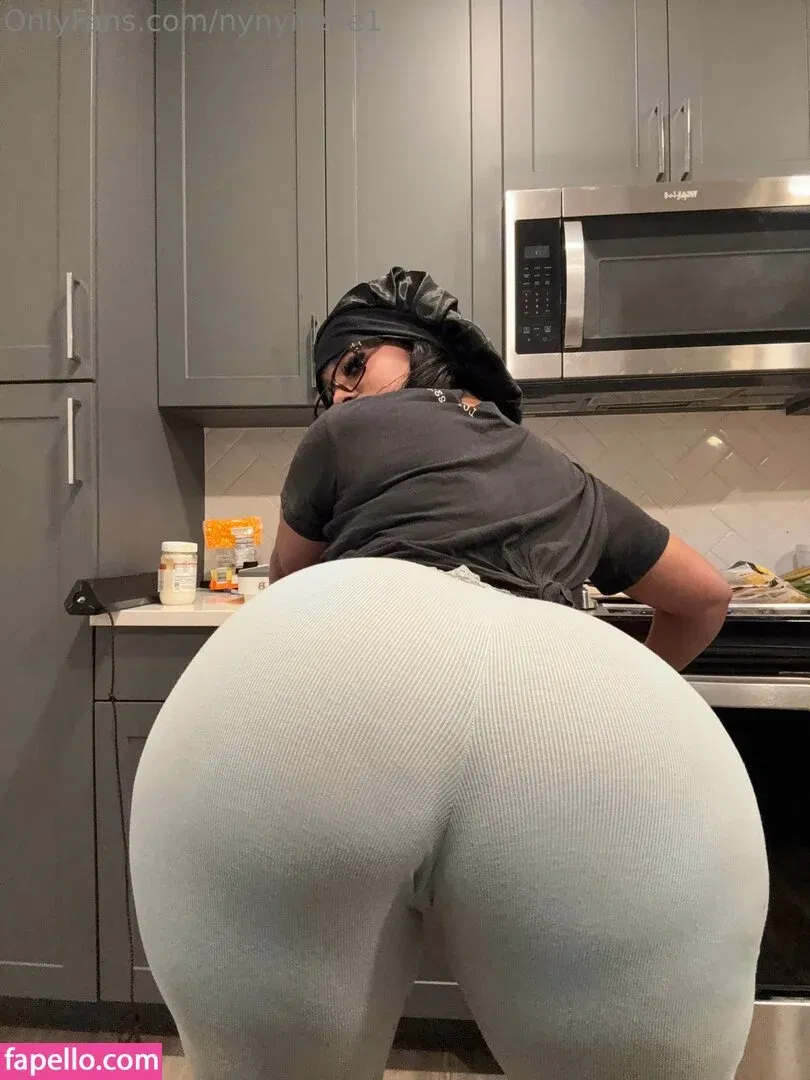 nynyirene1 / nynyirene_of Onlyfans Photo Gallery 