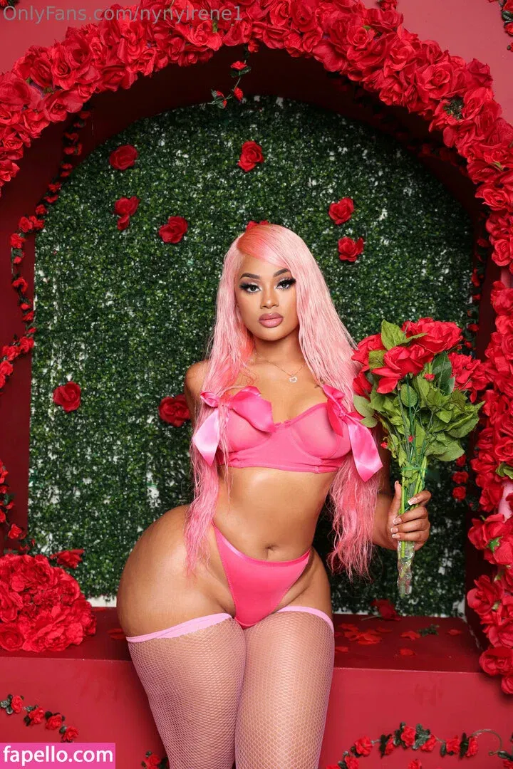 nynyirene1 / nynyirene_of Onlyfans Photo Gallery 