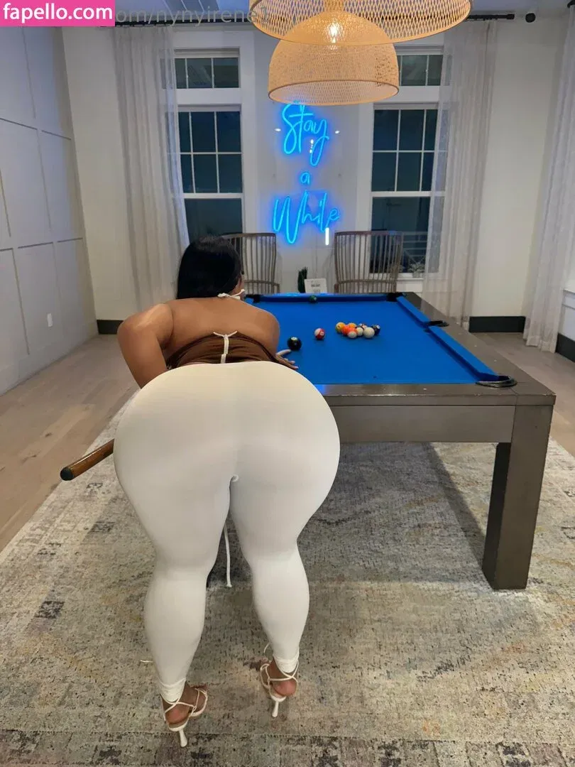 nynyirene1 / nynyirene_of Onlyfans Photo Gallery 