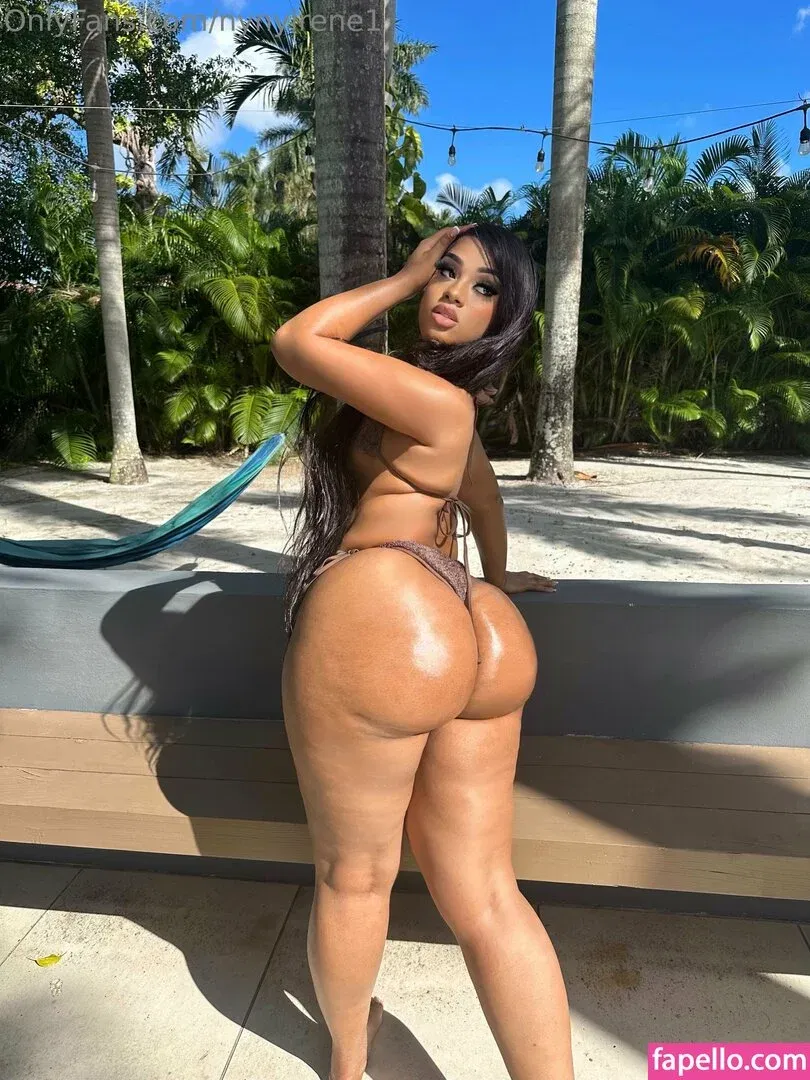 nynyirene1 / nynyirene_of Onlyfans Photo Gallery 