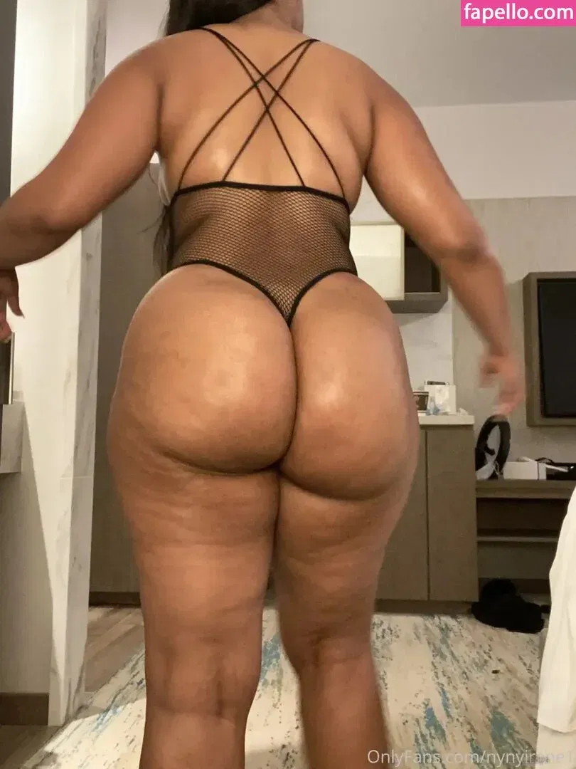 nynyirene1 / nynyirene_of Onlyfans Photo Gallery 