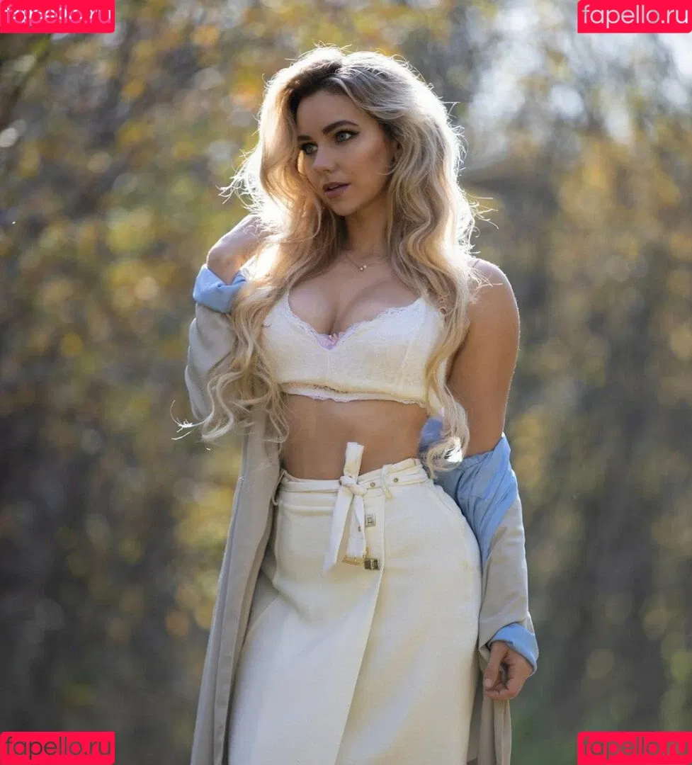 Neringa Kriziute / neringakriziute / nkriziute Onlyfans Photo Gallery 
