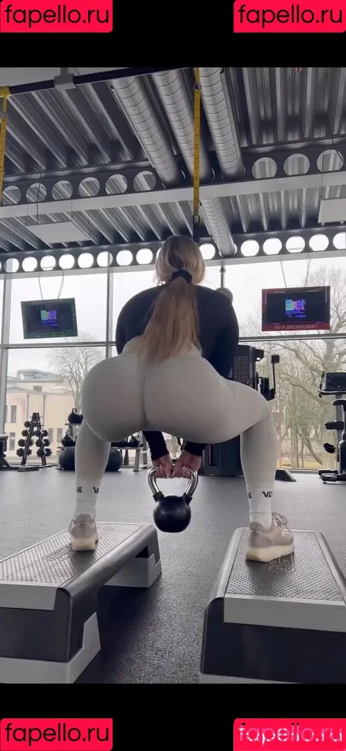 Neringa Kriziute / neringakriziute / nkriziute Onlyfans Photo Gallery 