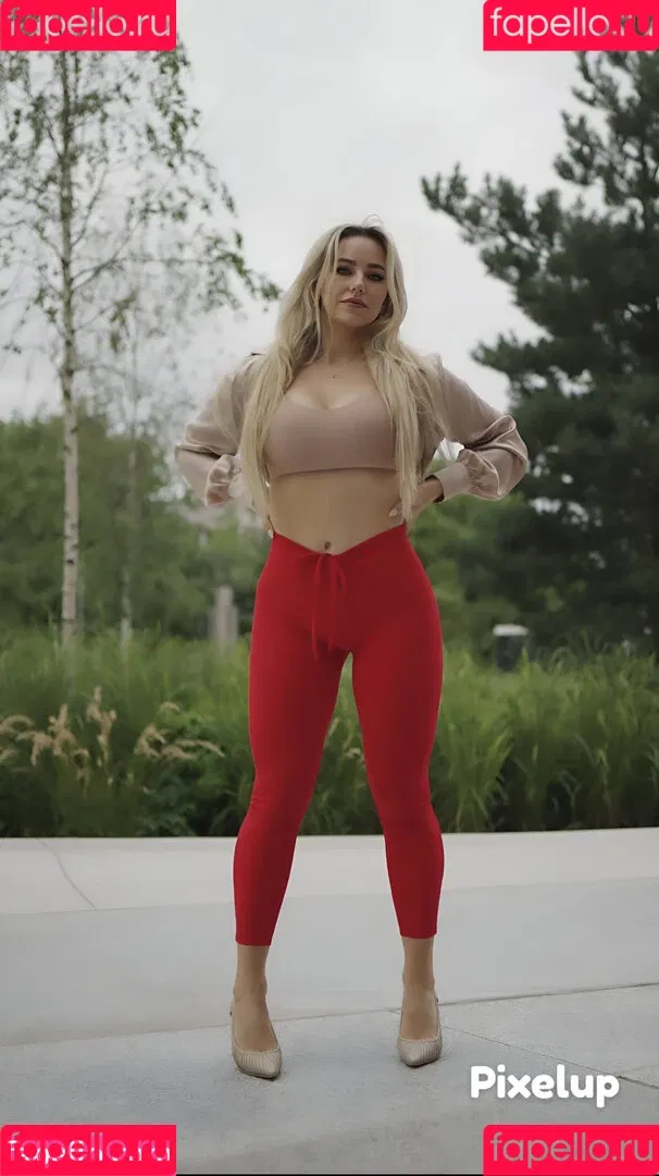 Neringa Kriziute / neringakriziute / nkriziute Onlyfans Photo Gallery 