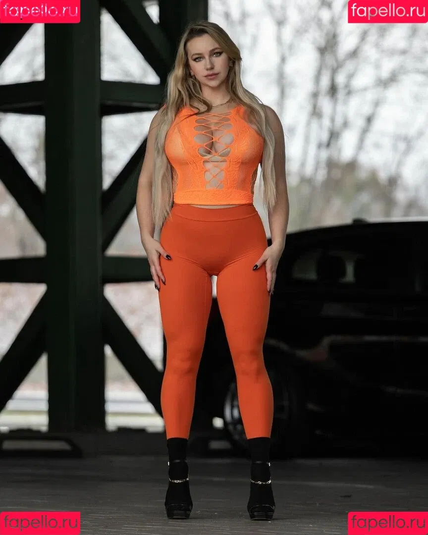 Neringa Kriziute / neringakriziute / nkriziute Onlyfans Photo Gallery 