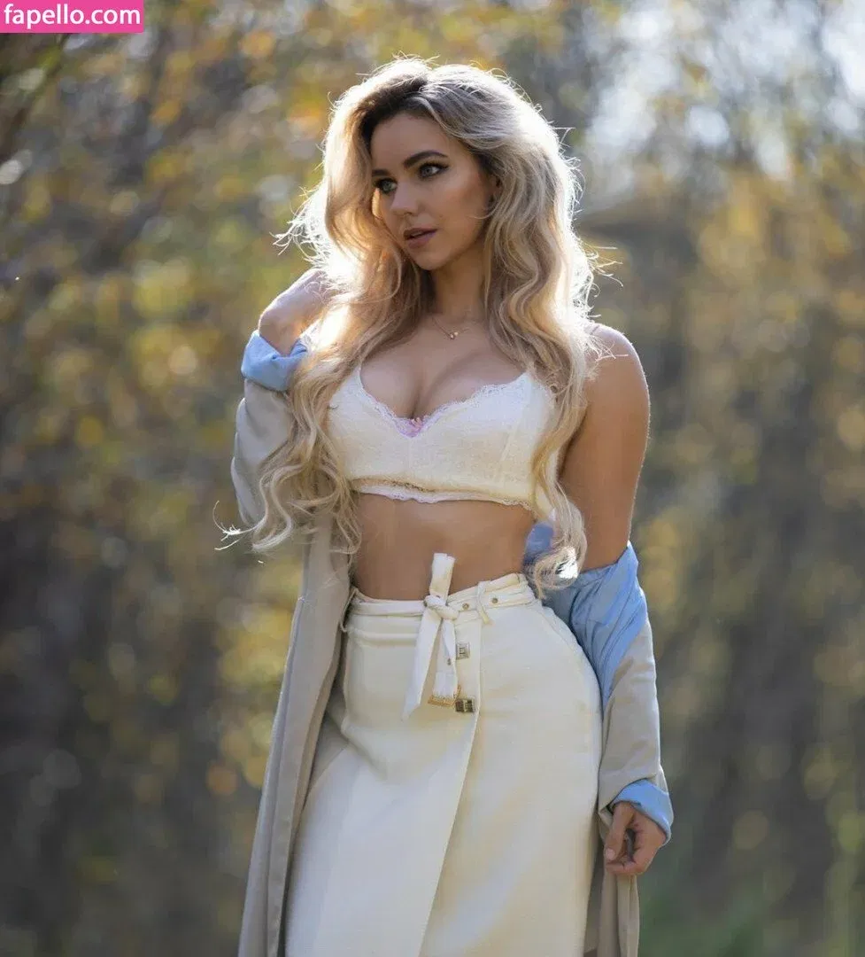 Neringa Kriziute / neringakriziute / nkriziute Onlyfans Photo Gallery 