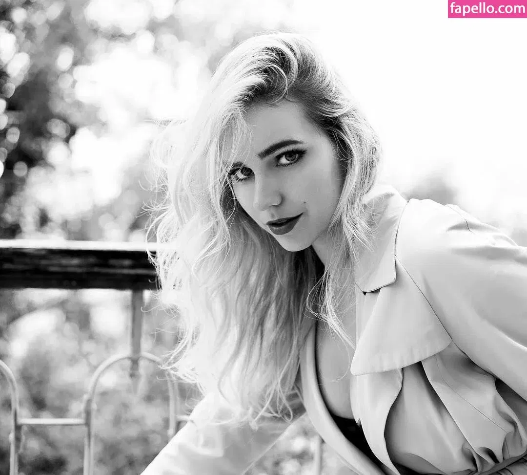 Neringa Kriziute / neringakriziute / nkriziute Onlyfans Photo Gallery 