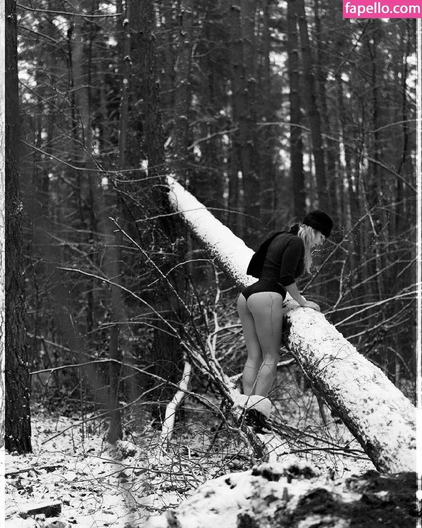 Neringa Kriziute / neringakriziute / nkriziute Onlyfans Photo Gallery 