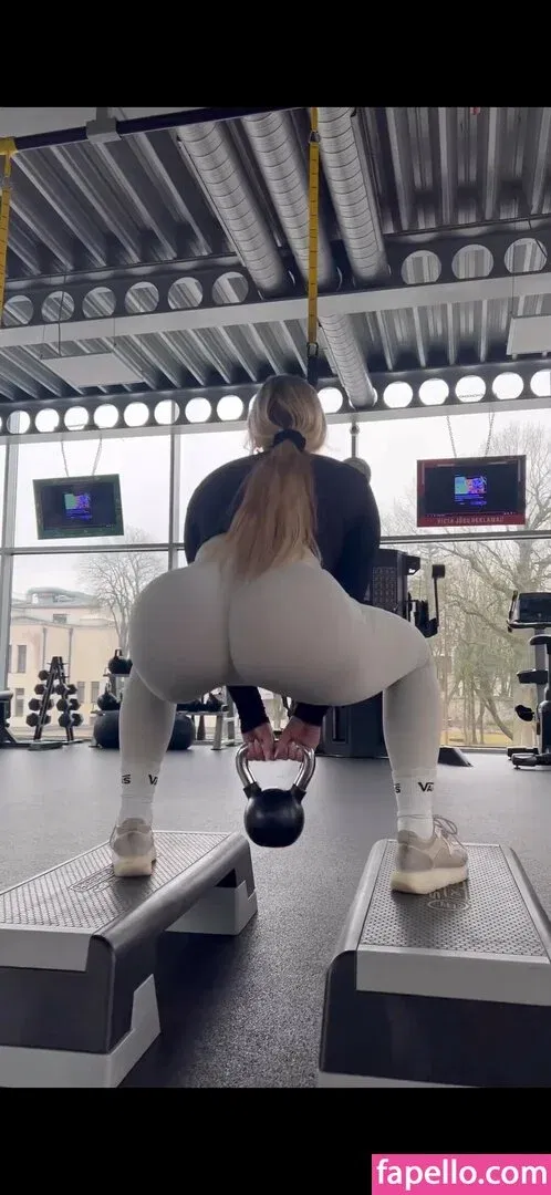 Neringa Kriziute / neringakriziute / nkriziute Onlyfans Photo Gallery 