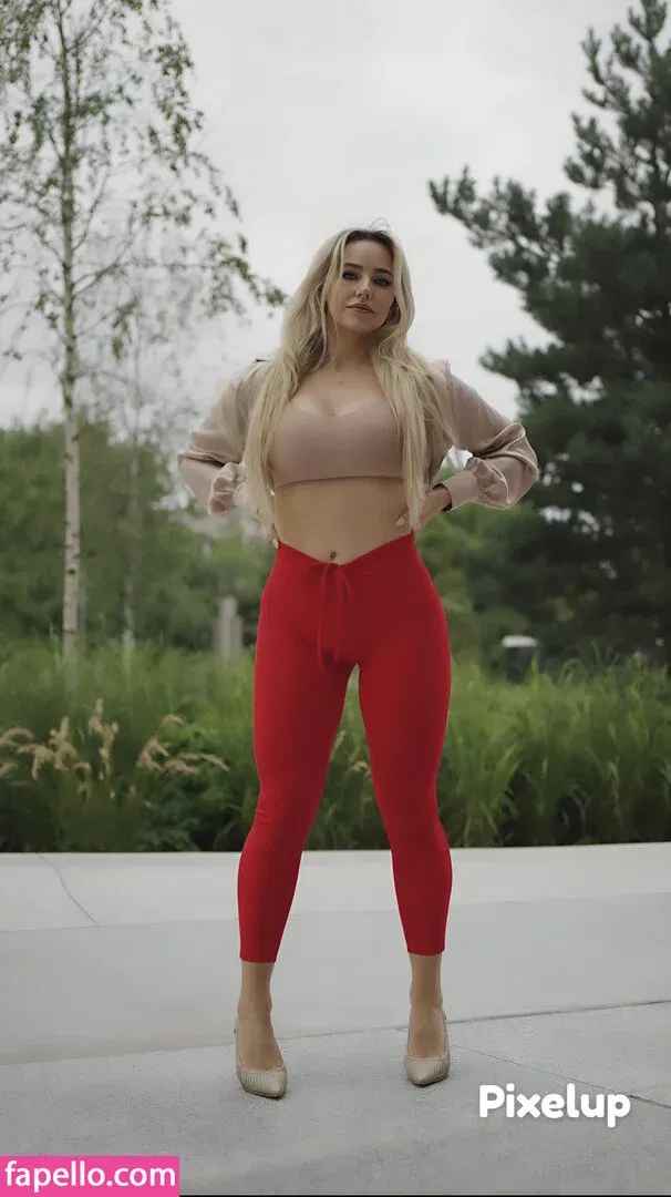 Neringa Kriziute / neringakriziute / nkriziute Onlyfans Photo Gallery 