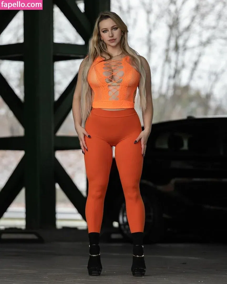 Neringa Kriziute / neringakriziute / nkriziute Onlyfans Photo Gallery 