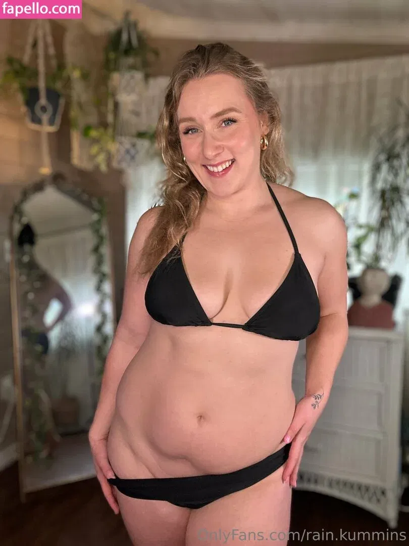 its.rain.kummins / rain.kummins Onlyfans Photo Gallery 