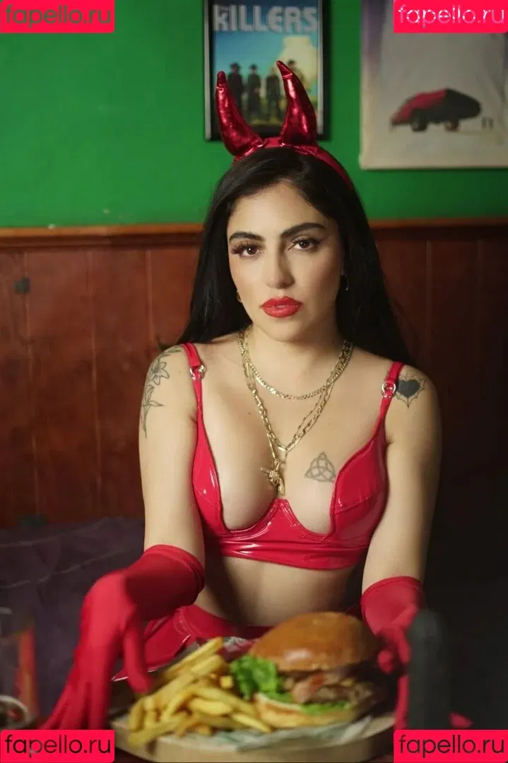 estefpalaciosm / estefpalaciosof Onlyfans Photo Gallery 