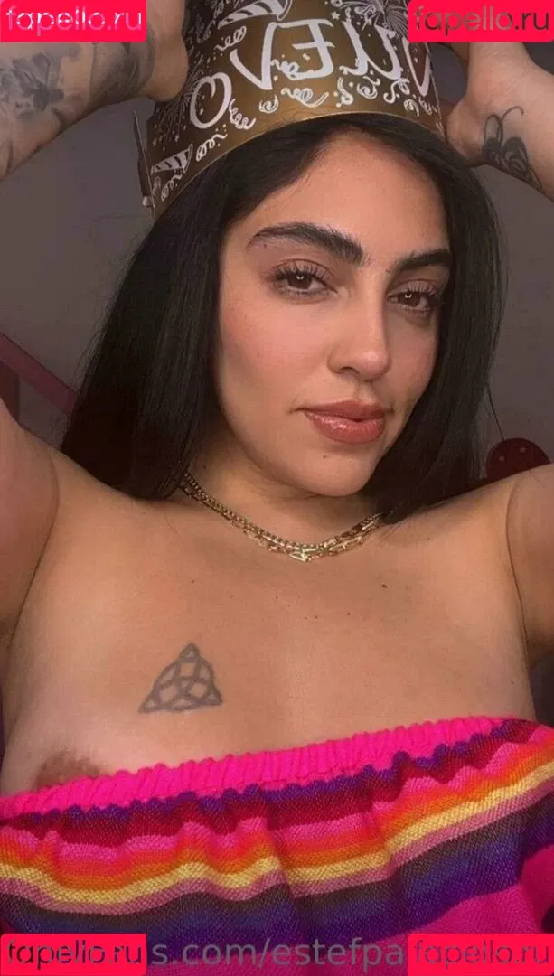 estefpalaciosm / estefpalaciosof Onlyfans Photo Gallery 