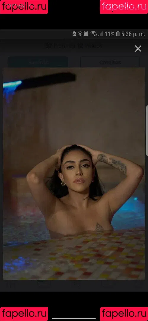 estefpalaciosm / estefpalaciosof Onlyfans Photo Gallery 