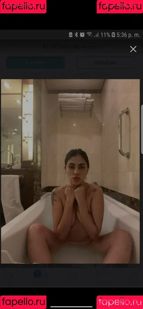 estefpalaciosm / estefpalaciosof Onlyfans Photo Gallery 