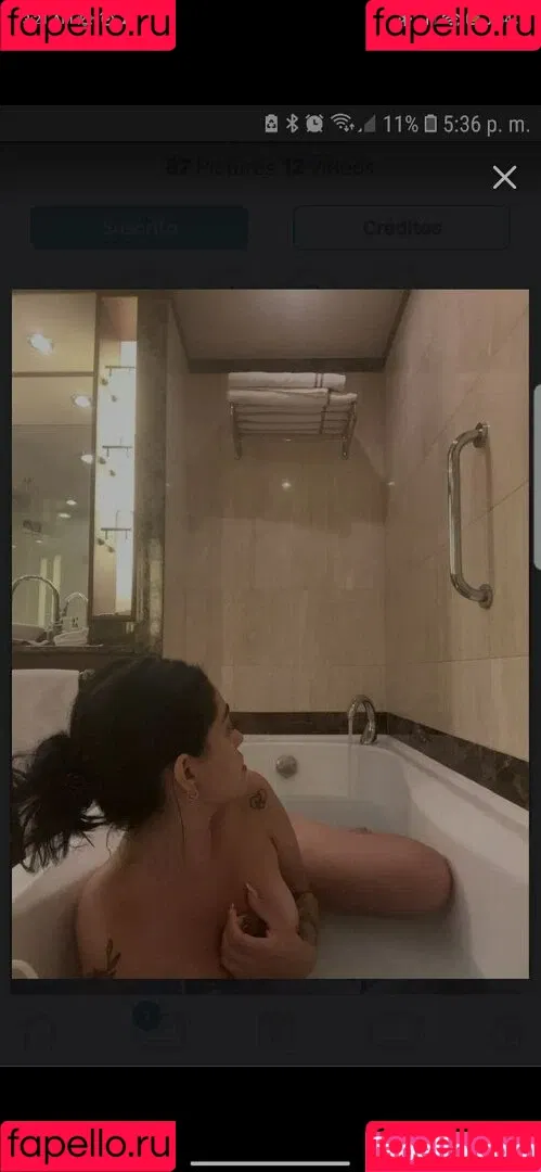 estefpalaciosm / estefpalaciosof Onlyfans Photo Gallery 